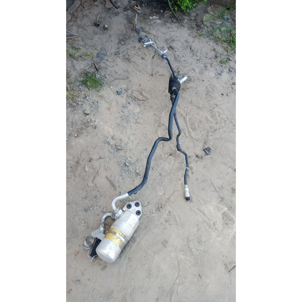 8B0260753A осушувач кондиционера Ауди А4 Б5