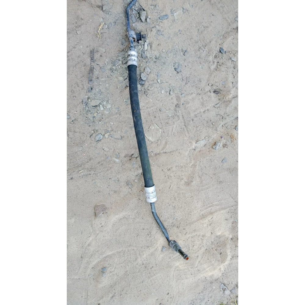 7700419863a трубка кондиционера Рено Сценки 1