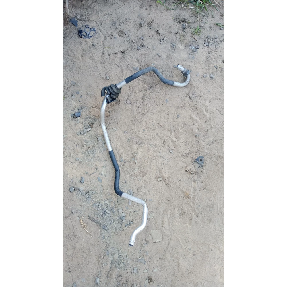 8D0260753A трубка кондиционера Audi A4 B5