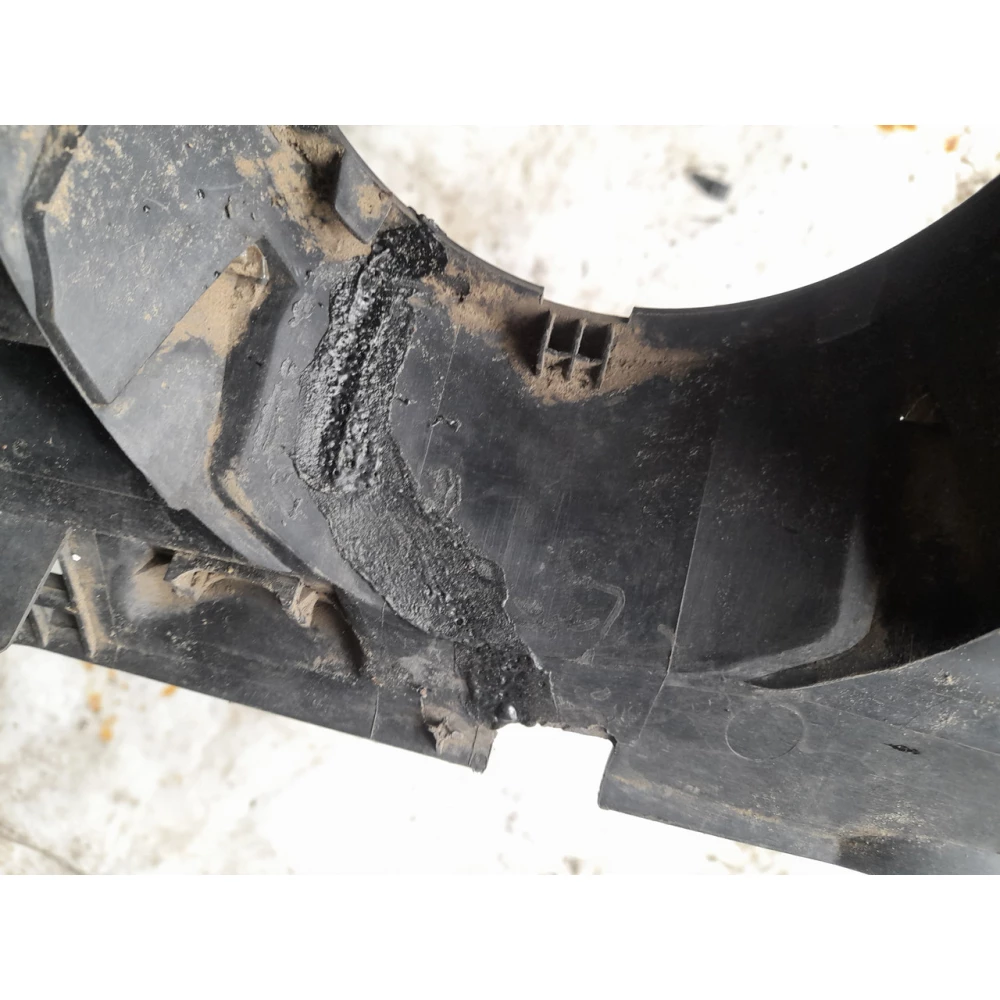 3B0853651K решетка радиатора Volkswagen Passat B5 + 2000-2005