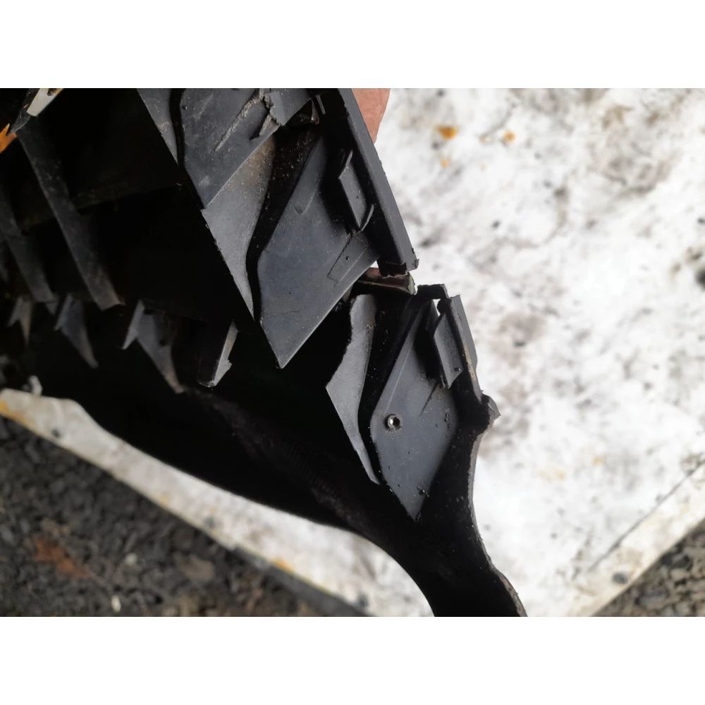 3B0853651K решетка радиатора Volkswagen Passat B5 + 2000-2005