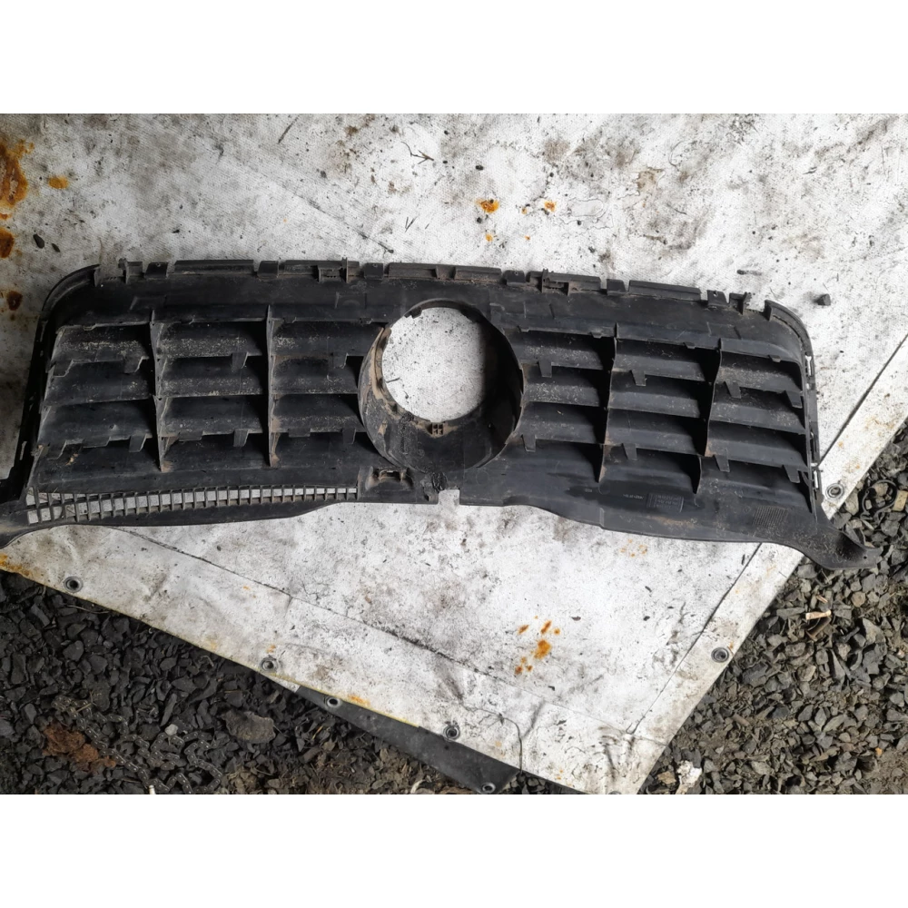 3B0853651K решетка радиатора Volkswagen Passat B5 + 2000-2005
