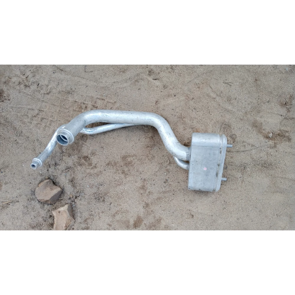 64118378999 трубка кондиционера Bmw E 39