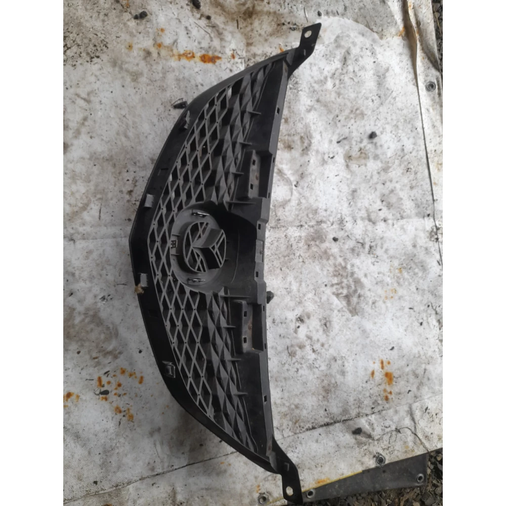 GJ6A50712 решетка радиатора Mazda 6 GG