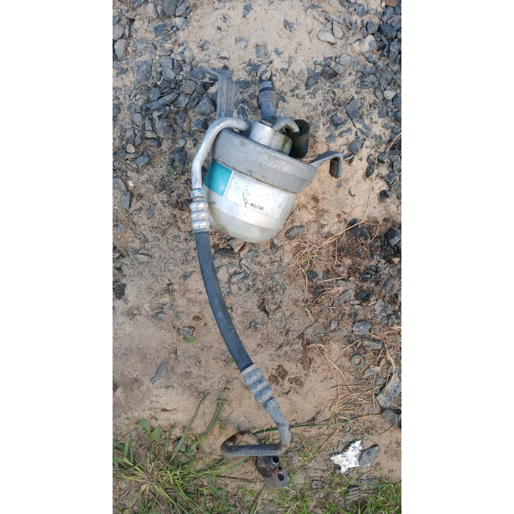 8391313 осушувач кондиционера Bmw E36