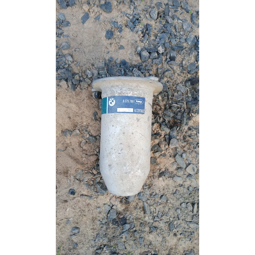 8375760 осушувач кондиционера Bmw E39