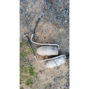 Изображение товара -  8378684 осушувач кондиционера Bmw E39 2.5