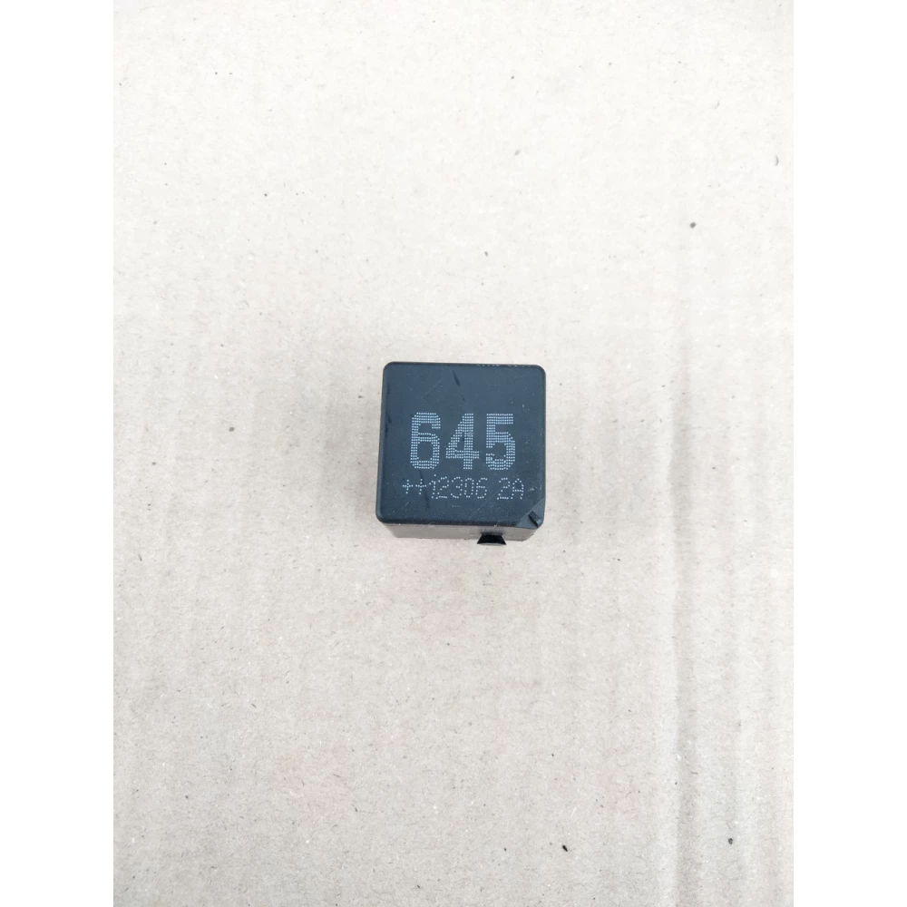 4H0951253A VAG Реле вентилятора VW Passat b7 USA