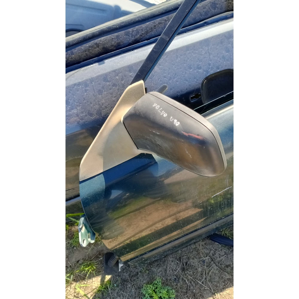57425 левое дзеркало Volvo V40