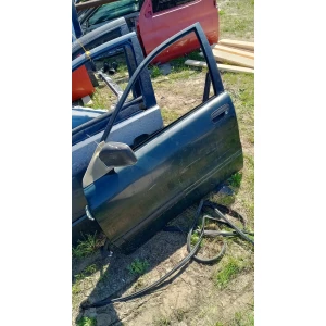 Изображение товара -  Передняя левая дверь Volvo V40