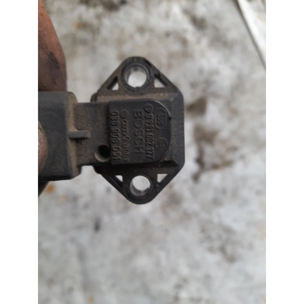 0281002177 датчик давления наддува воздуха Audi, Volkswagen ,Skoda ,Seat