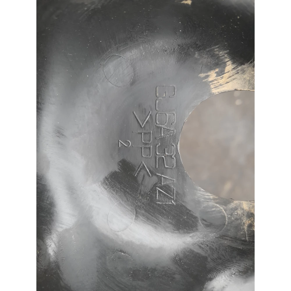 GJ6A32AZ1 пыльник рулевой колонки  салонный Mazda 6 GG