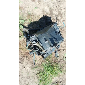 Изображение товара -  AT315143F1A корпус печки Опель Омега Б