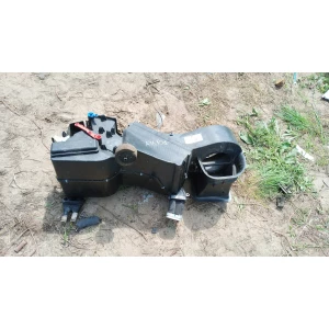 Изображение товара -  8D1820005J корпус печки Audi A4 B5