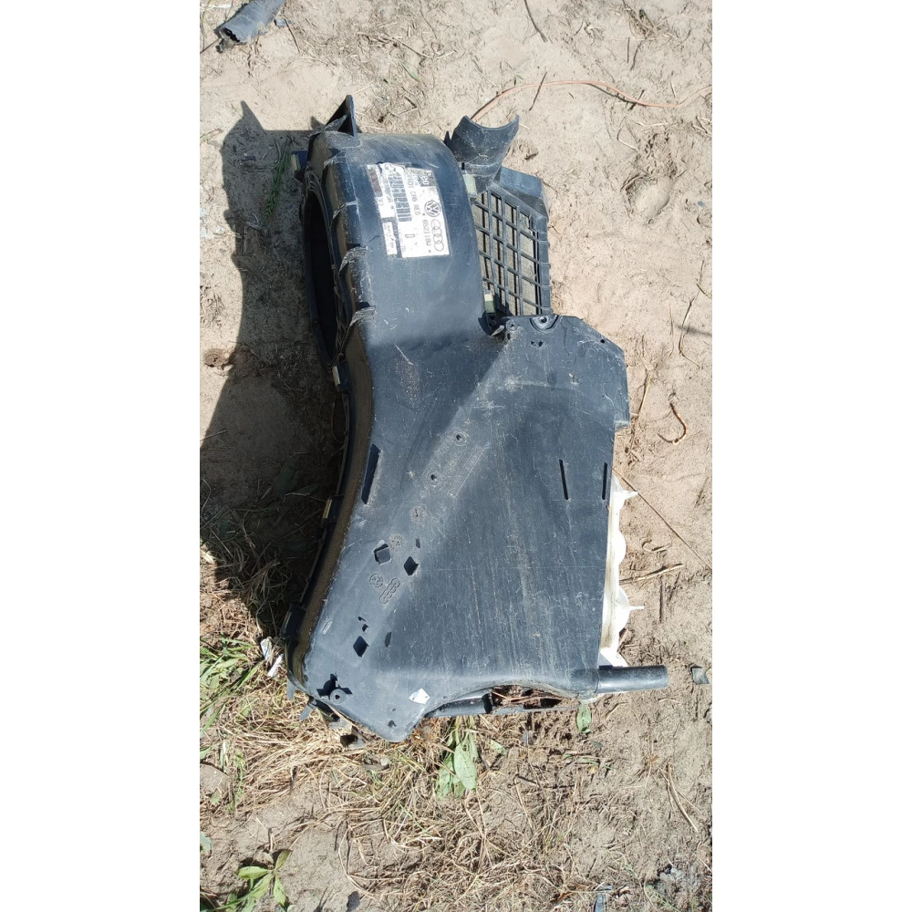 8D1820005A корпус печки Ауди А4 Б5