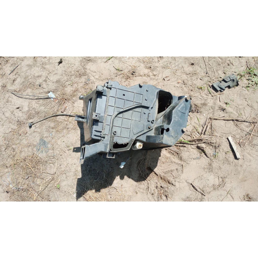 Ga011gj6a корпус печки Мазда 6