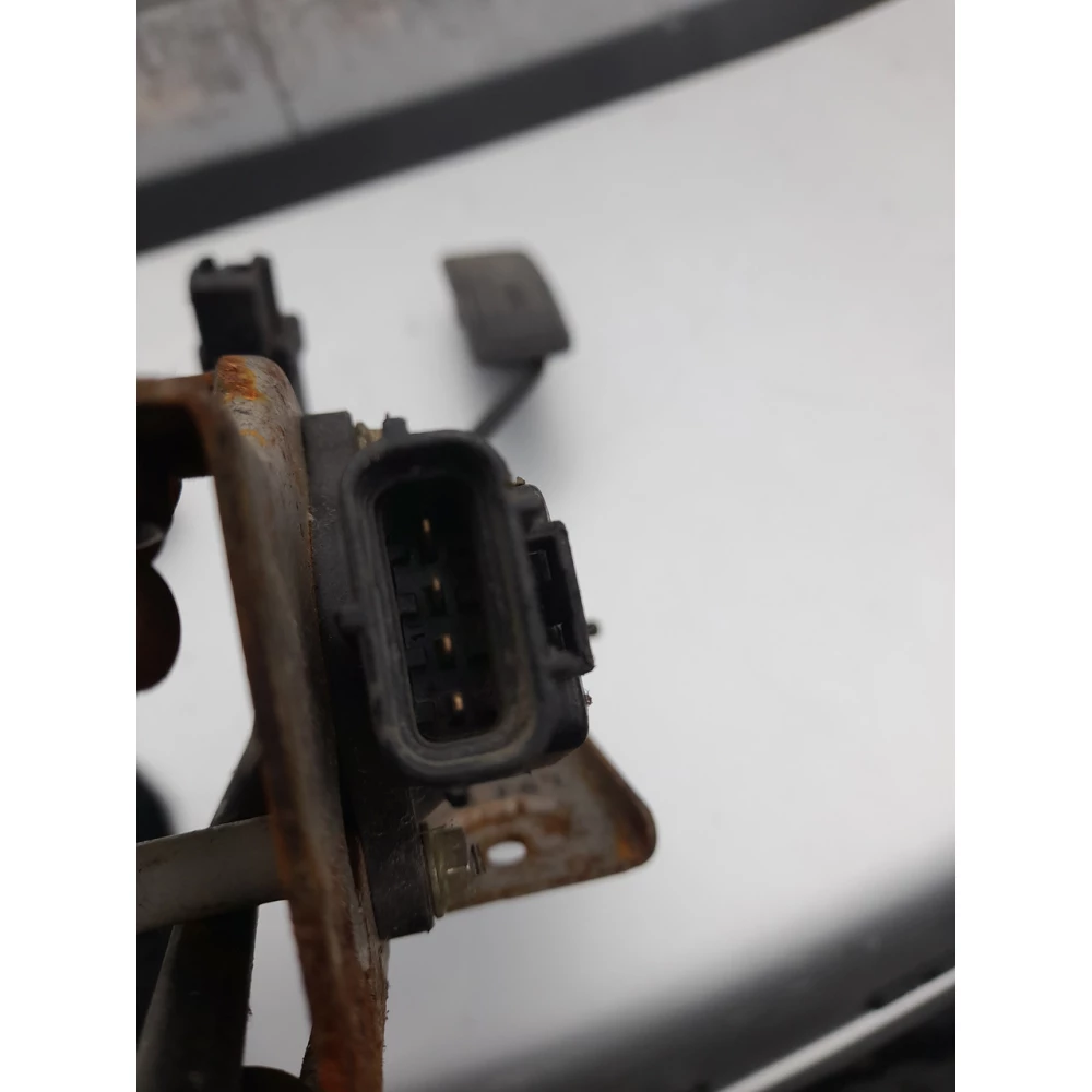 CB0541AC0 датчик положения педали газа Mazda 6GG
