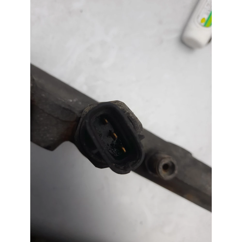 Denso6110 датчик давления в топливной рампа Mazda 6 2.0 GG