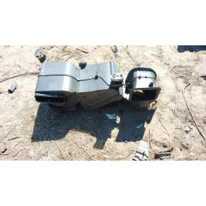 Изображение товара -  8D1820005j корпус печки Vw Passat B5