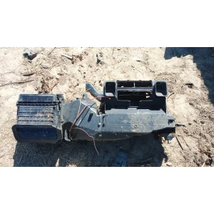 Изображение товара -  9449350217 корпус печки Mercedes Benz w 210