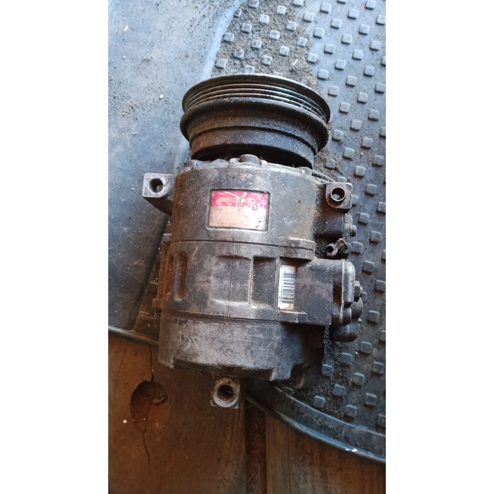 4472208020 компресор кондиционера Bmw E39