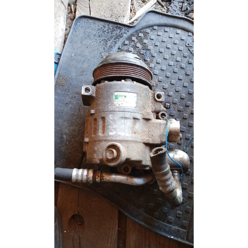 A0002300911 компресор кондиционера Mercedes Benz w 210