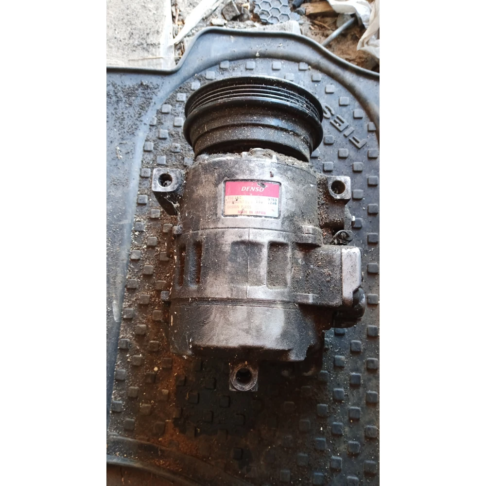 4472009753 компресор кондиционера Bmw E39