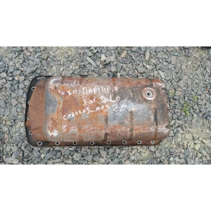 Изображение товара -  AIC 55563 поддон Пежо Партнер 
Фиат Скудо 
Ситроен Джампи