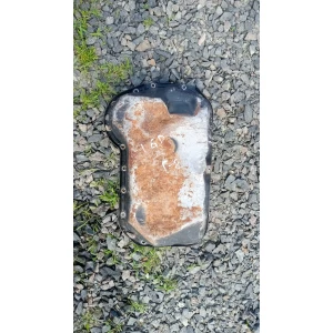 Изображение товара -  9521472 поддон Vw Golf 2 1.6D