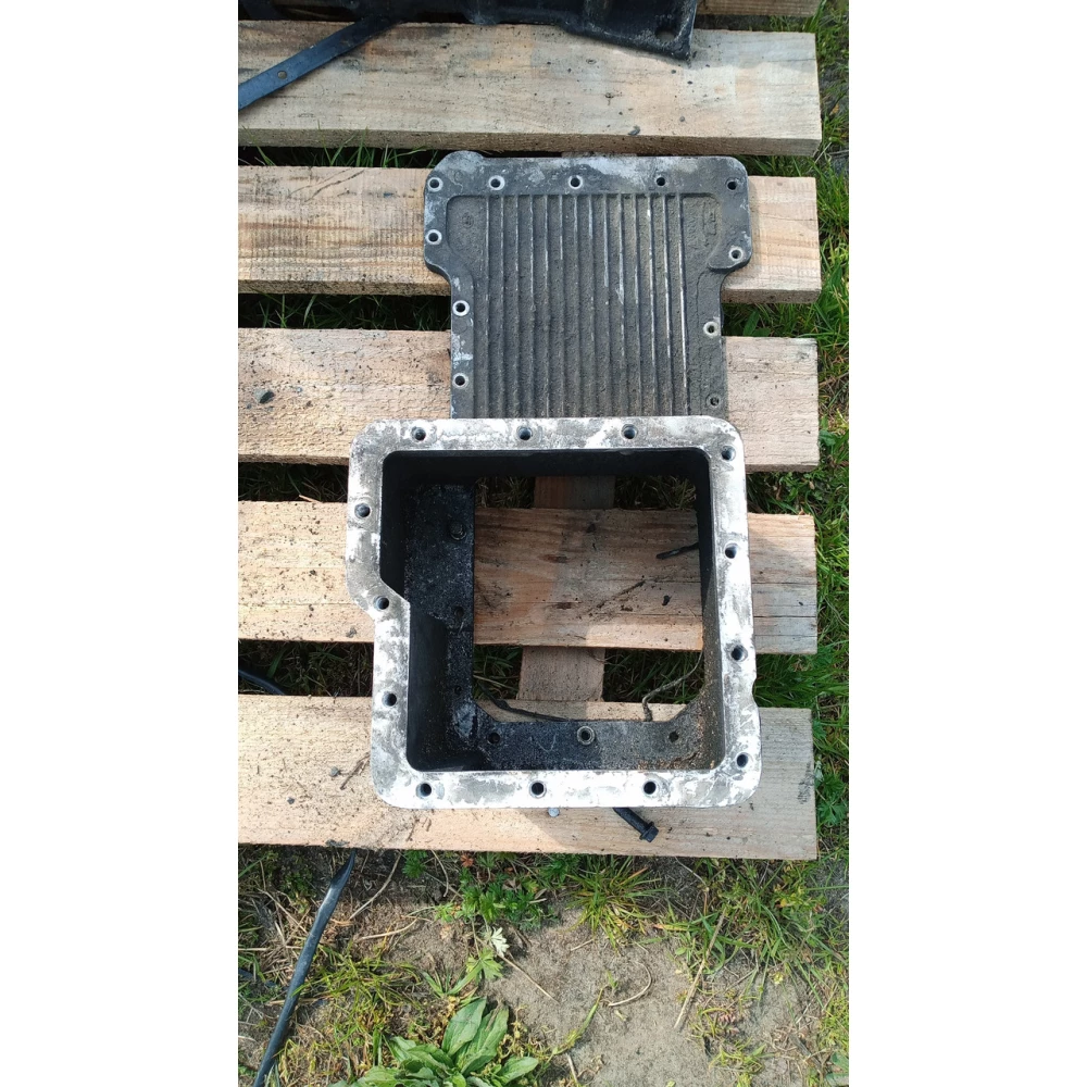 908062050F поддон Jeep Grand Cherokee