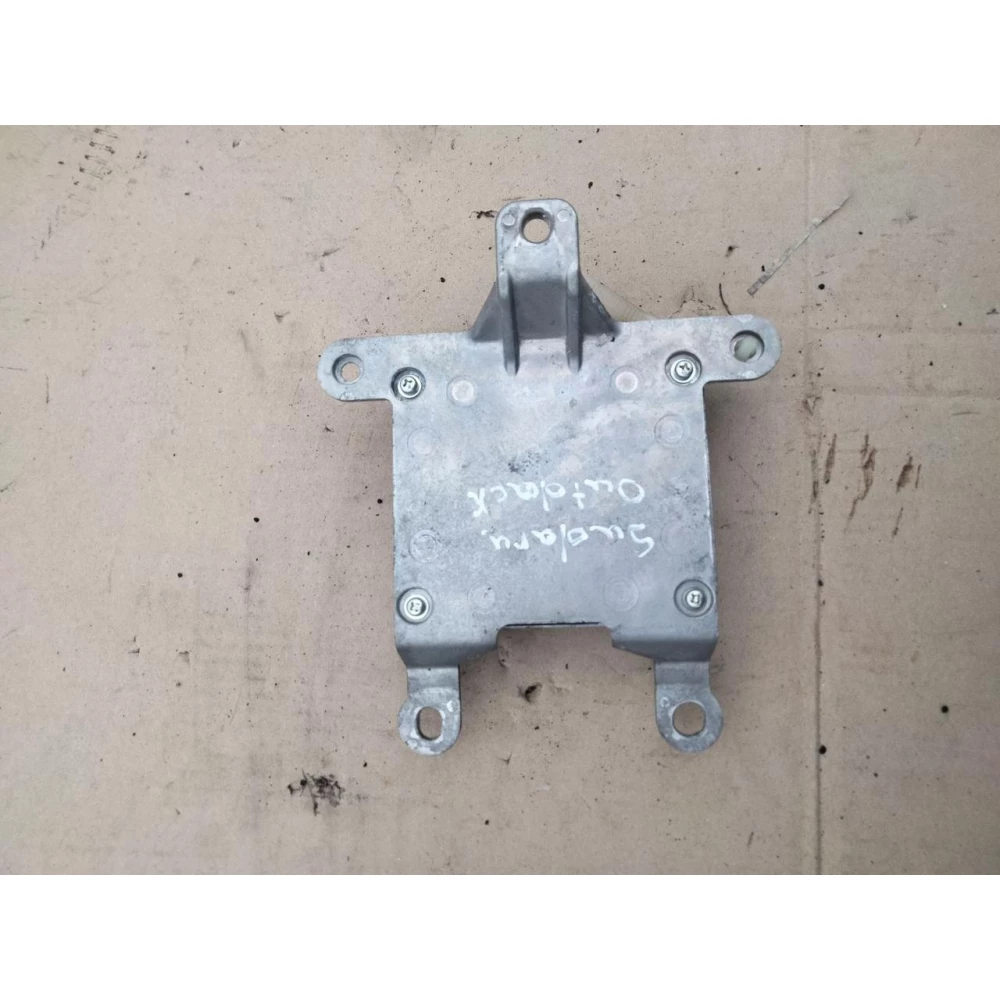 Блок управления AIRBAG Subaru Legacy Outback 3 BP 2003-2009 3.0 бензин