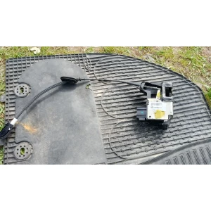 Изображение товара -  2s6aA21812AJ передний левий замок Форд Фиеста