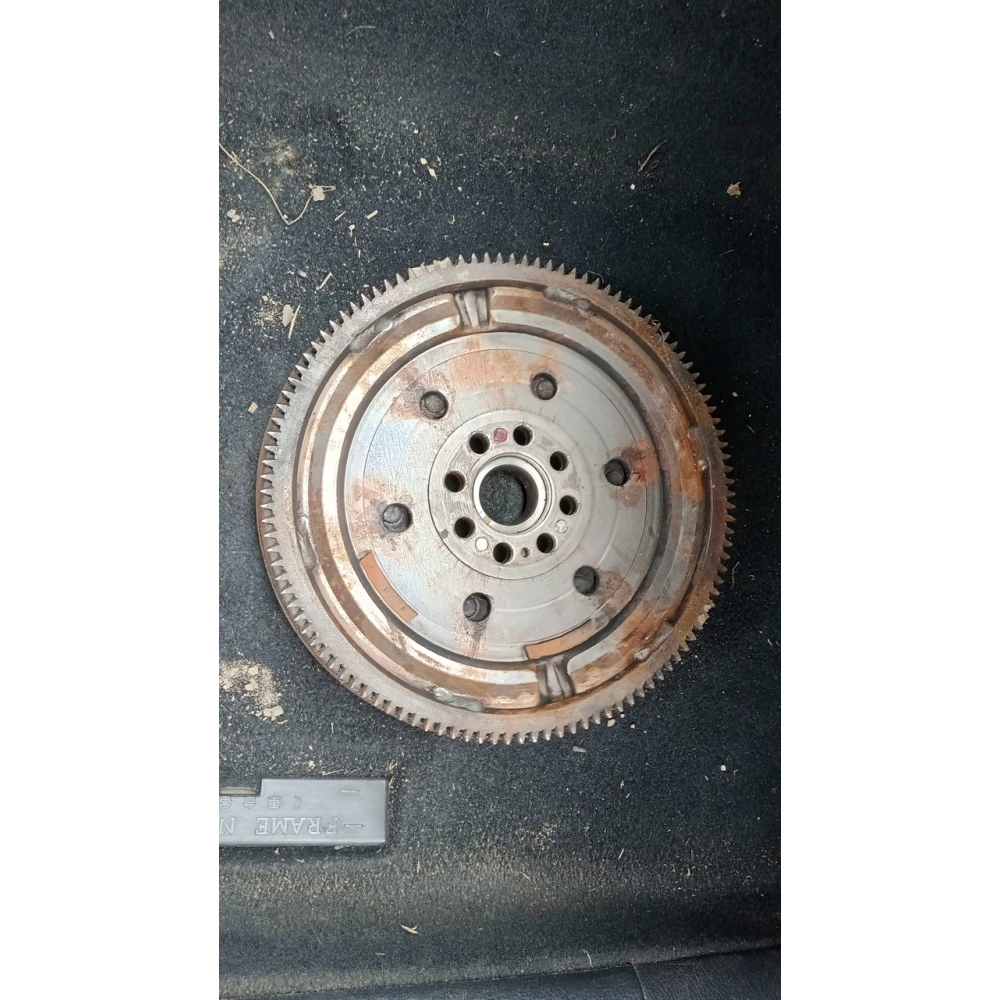 L32711500B маховик  Mazda 6 2.0 2003-2008 рр