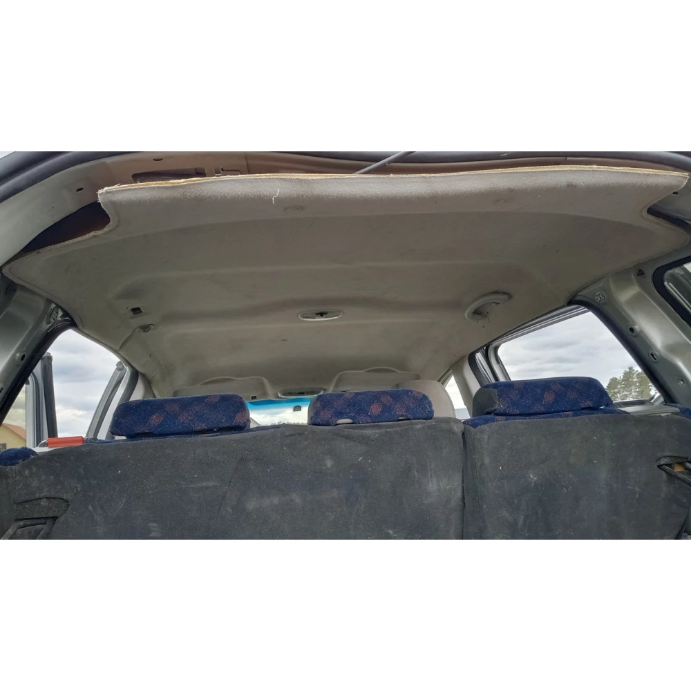 DS7Z5451916RF

 потолок Форд Фусион