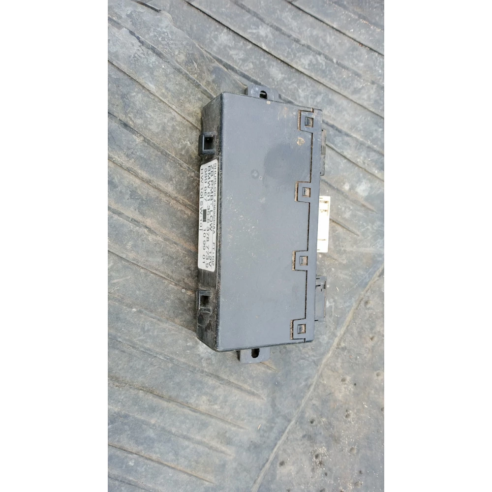 613583787739 блок комфорту BMW E39