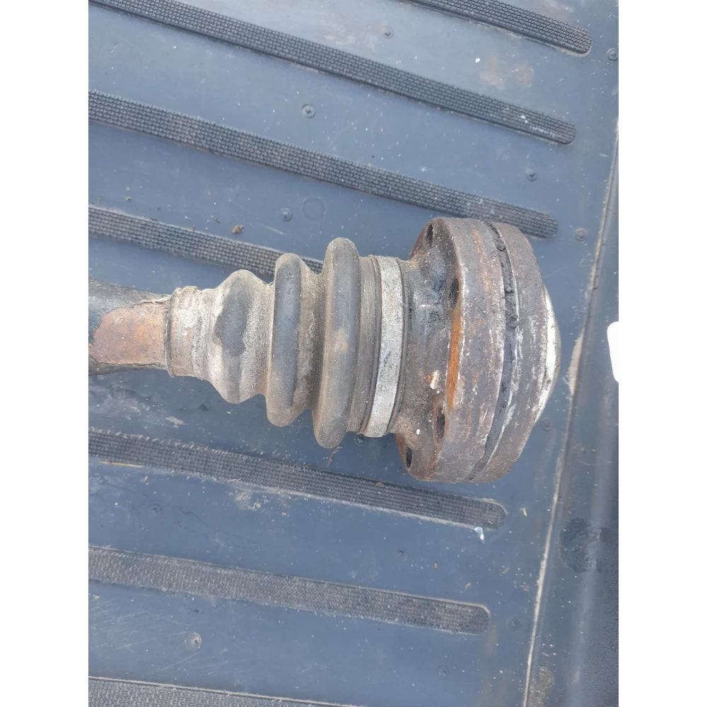 Полуось BMW E39