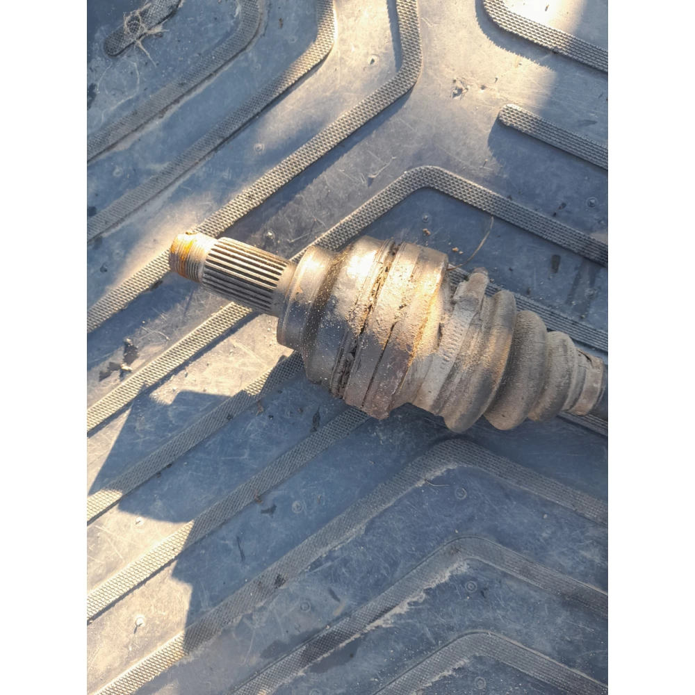 Полуось BMW E39