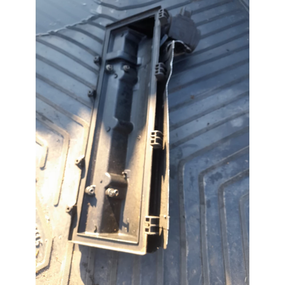 Крышка  воздушного фильтра BMW E39