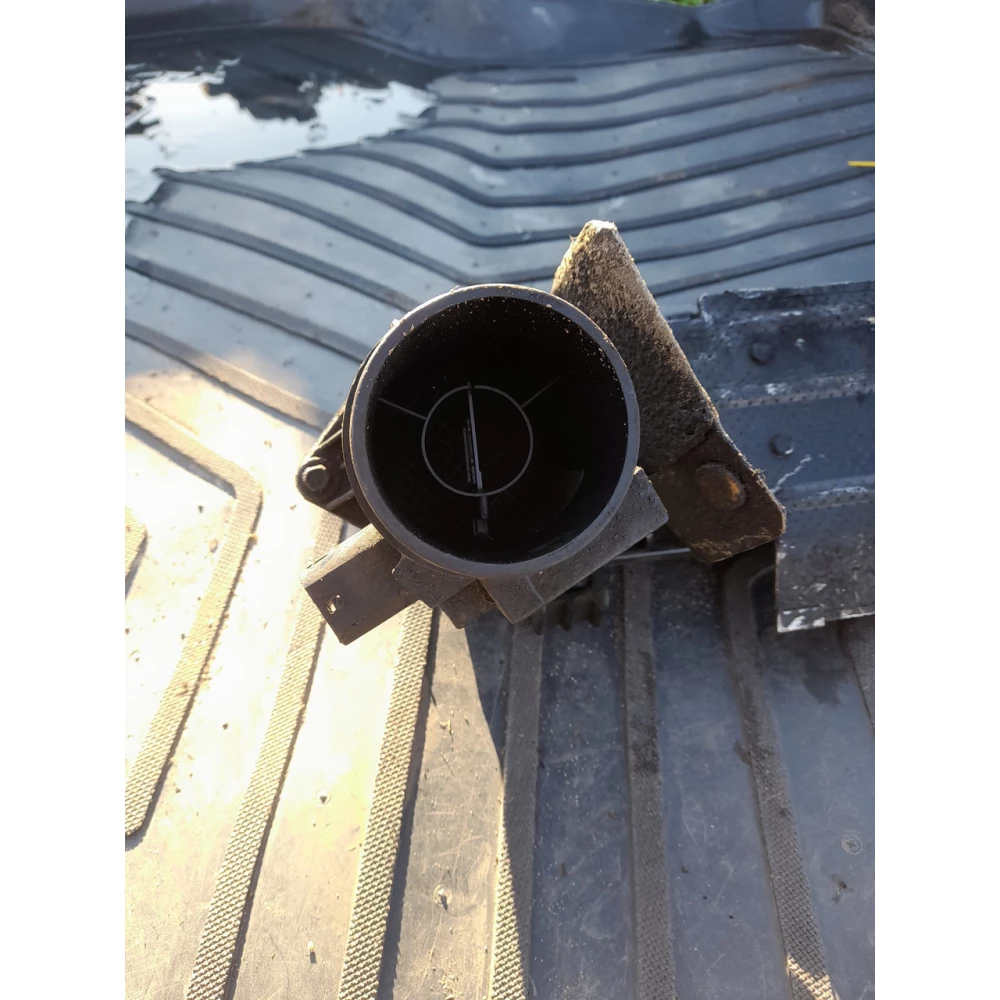Розходомер воздуха  BMW E39