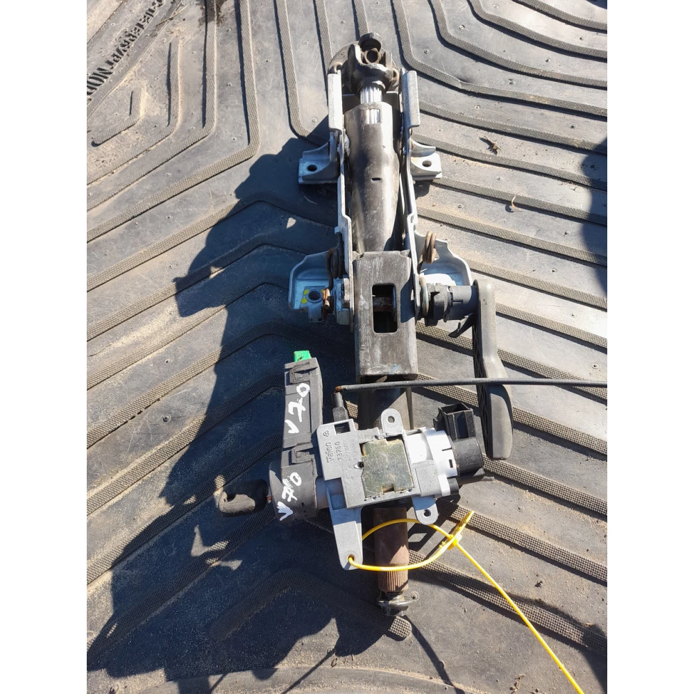 Рулевая колонка Volvo  v70