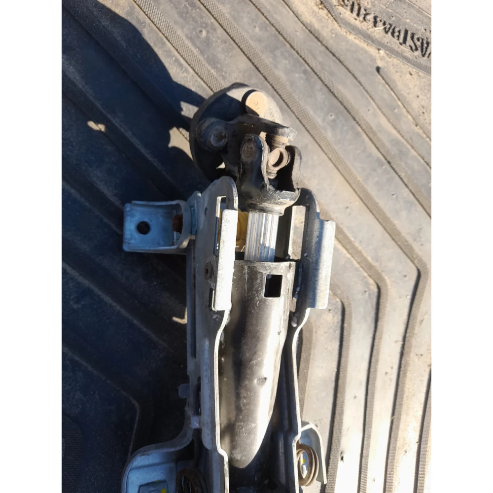 Рулевая колонка Volvo  v70