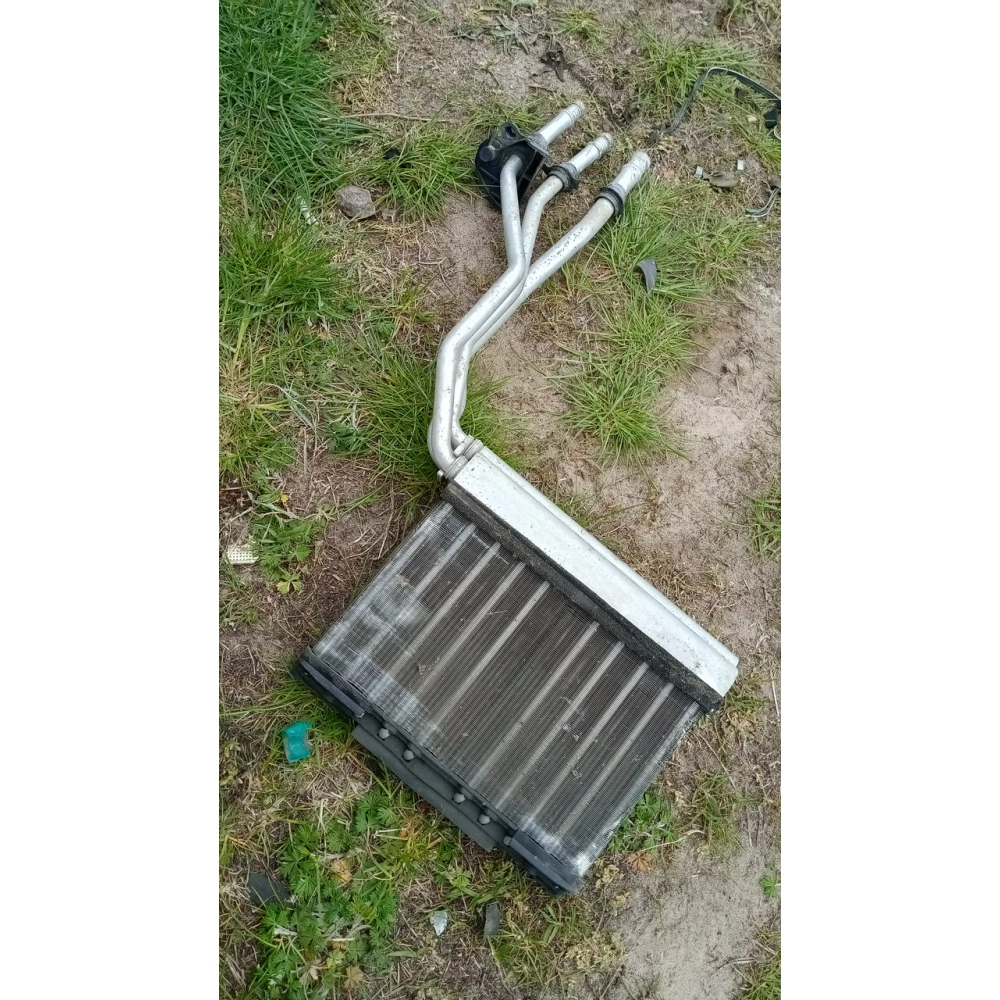 641183738409 радиатор печки Bmw E39