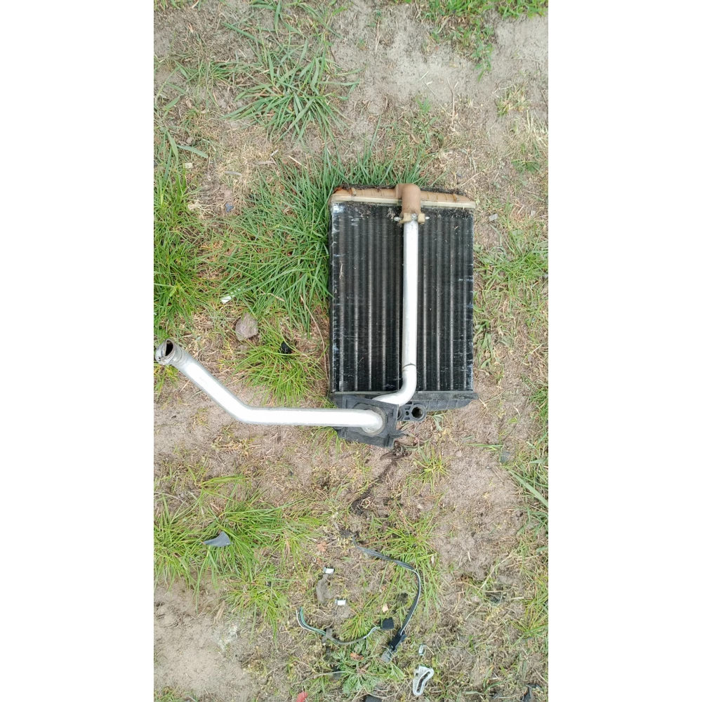 D6M006TT радиатор печки Mercedes Benz w 210