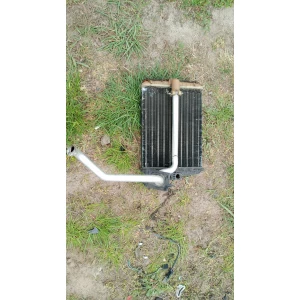 Изображение товара -  D6M006TT радиатор печки Mercedes Benz w 210