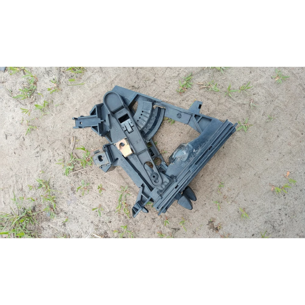 85bg18k309 блок управления печкой Форд Сиерра