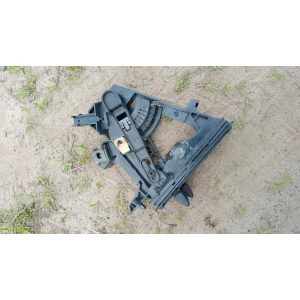 Изображение товара -  85bg18k309 блок управления печкой Форд Сиерра