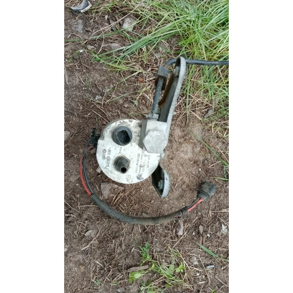 8E0614175F насос ESP Ауди А6С5