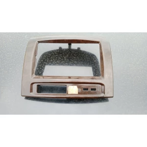 Изображение товара -  J77152 рамка магнитола Geely Ck