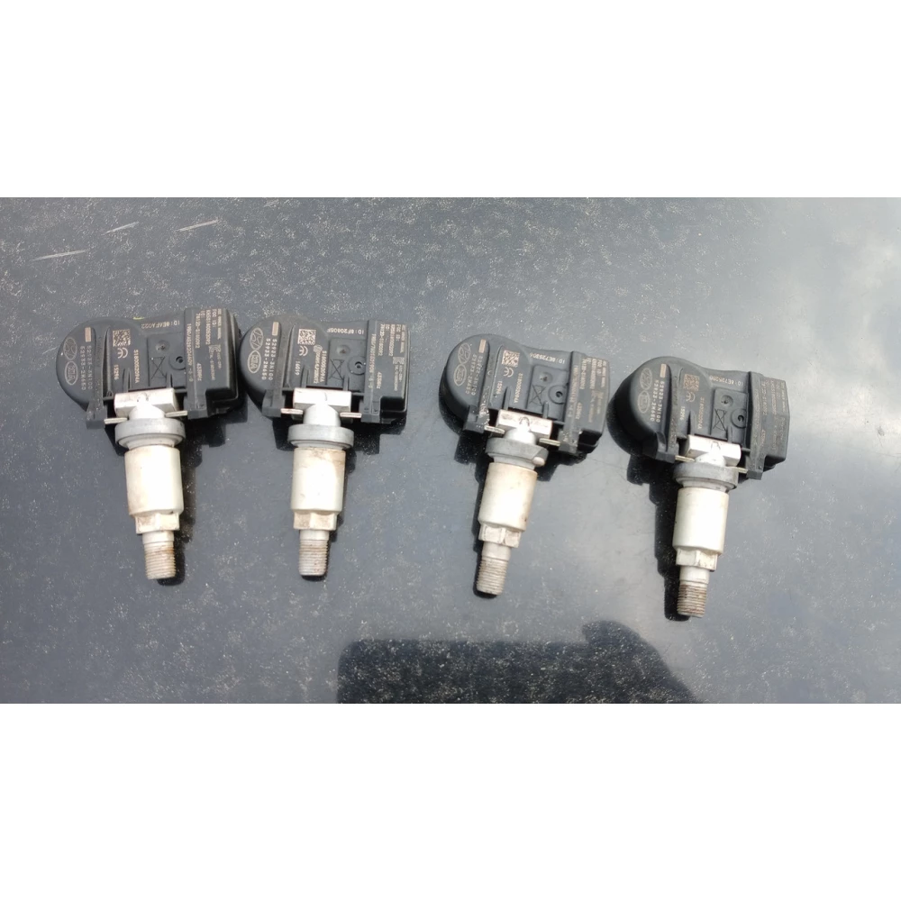 529333N100 HYUNDAI Датчики тиску шин авто  (Hyundai Accent, I30,ix20, Solaris, Ceed, Sorento)