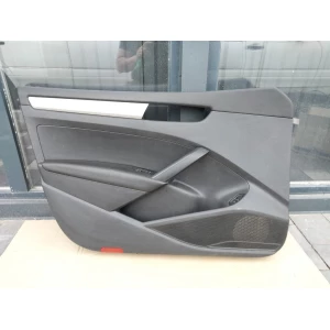 Изображение товара -  КАРТА ДВЕРИ ЗАДНЯЯ ЛЕВАЯ VOLKSWAGEN PASSAT B7 USA